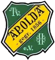 Turnverein Apolda e.V -gegr.1856-